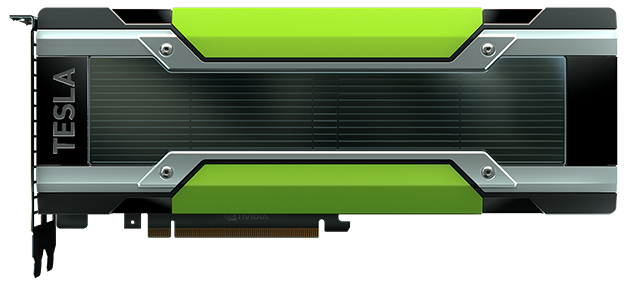 NVIDIA Tesla K80