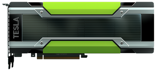 NVIDIA Tesla K80