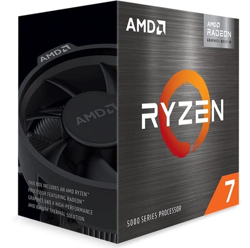 Ryzen 7 5700G